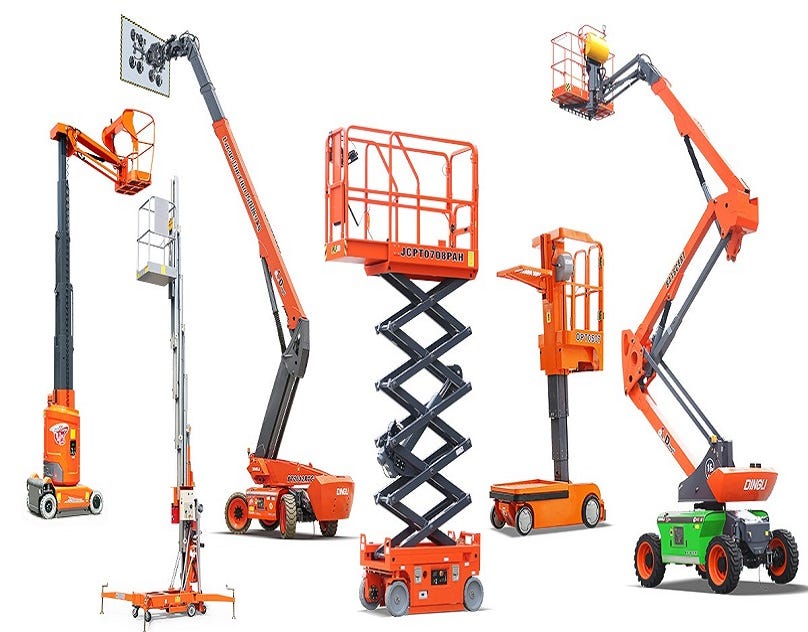 India’s Mtandt Rental has big growth plans