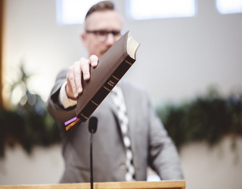What Makes a Good Pastor? Key Qualities and Characteristics