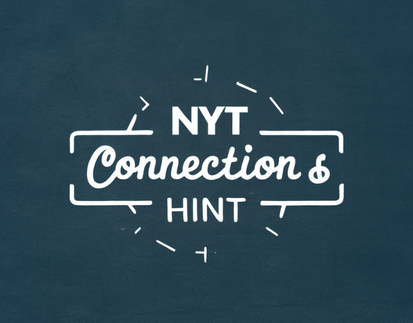 NYT Connections Hints. In the age of digital connectivity… by tech vivek May, 2024 Medium
