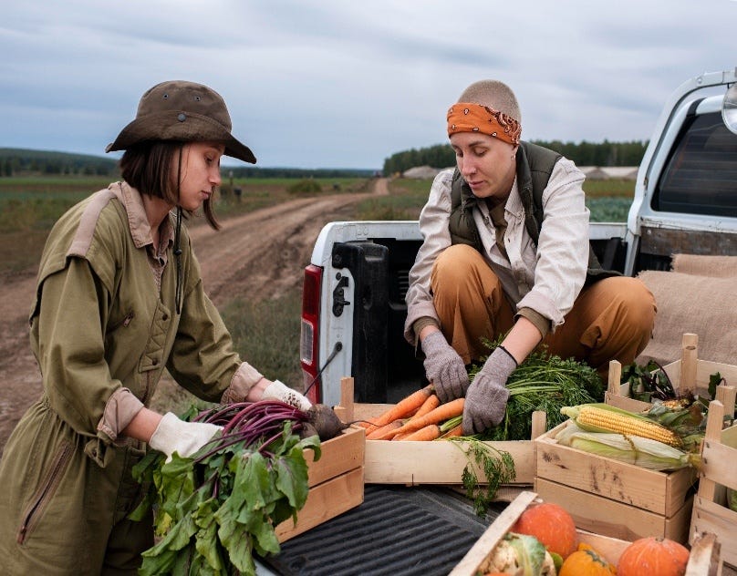 How Capon Valley Bank Simplifies Farm Equipment Financing?
