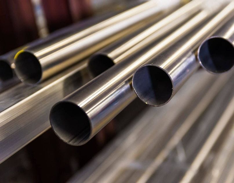 Steel Pipes Manufacturer in Iran | by Pipingprojects.ae | Feb, 2024 ...