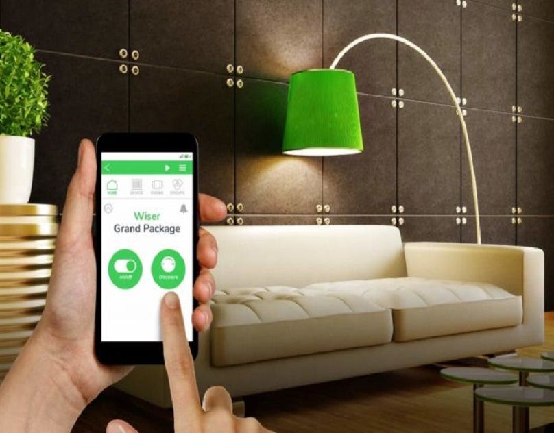 Best Home Automation System Schneiderelectric Medium