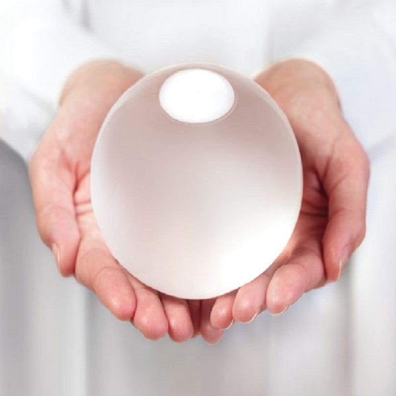 Orbera Balloon. Next Level WeightLoss by Next Level WeightLoss Medium