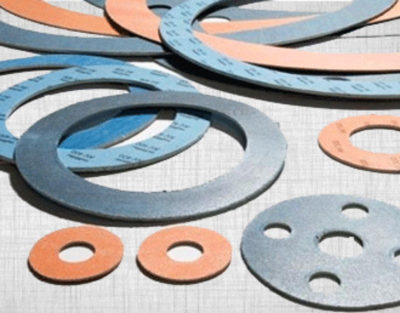 Gasket Manufacturers And Their Various Products by Gasco Gaskets