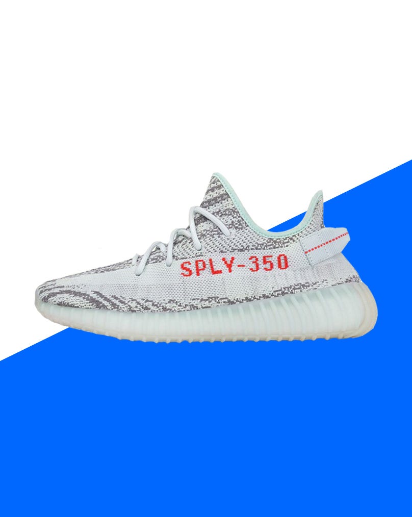 Yeezy Beluga 2.0 — WHAT THE HELL HAPPENED | by Limits App | Medium