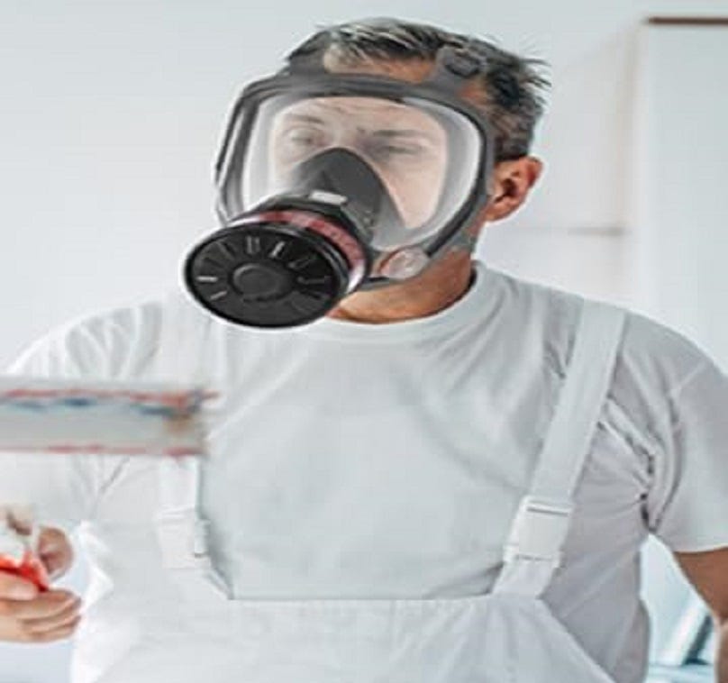 How To Choose A Gas Mask Filter For Your MaskHow To Choose A Gas Mask Filter For Your Mask