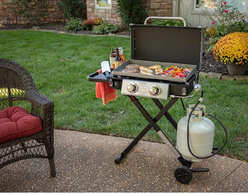 Best 2 Burner Gas Grills in 2023. Looking for a gas grill should always