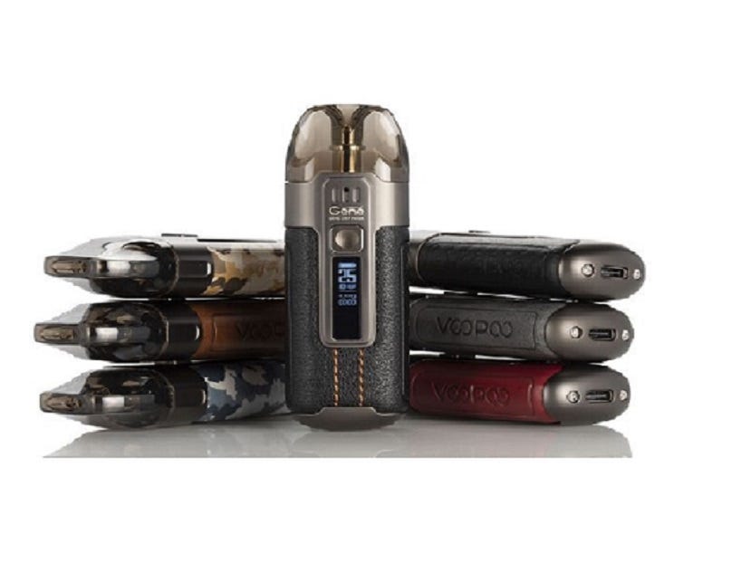 Voopoo Argus Air Pod System — Available at Smokedale Tobacco