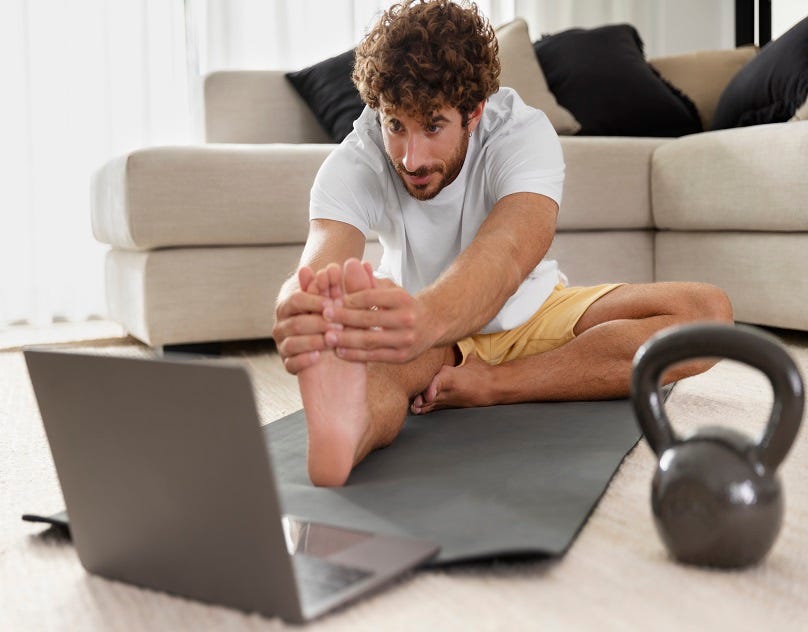 Better Mobility: Online Rehabilitation Finch & Orthotics For Feet Yonge