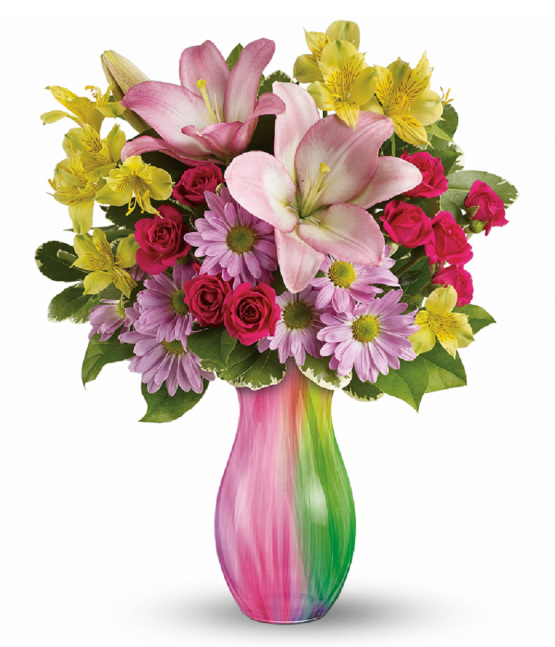 Bloomex Review — Various Kinds of Flowers for Different Occasions