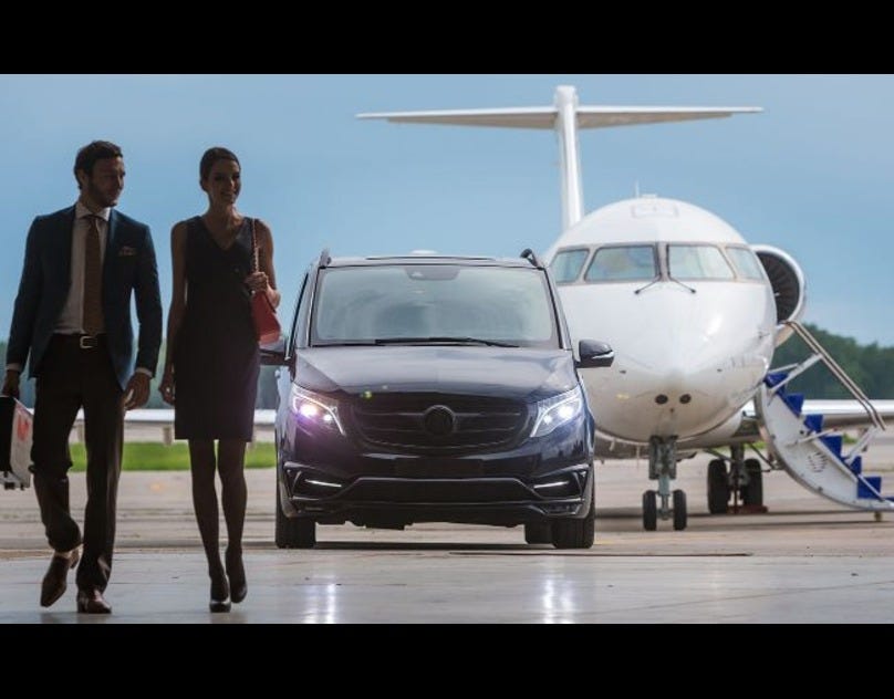 Car Service County Airport by Limo Service Oct, 2023 Medium