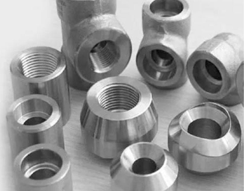 Meaning, Types, and The Best Manufacturer of Fittings by Incospecialalloy Medium