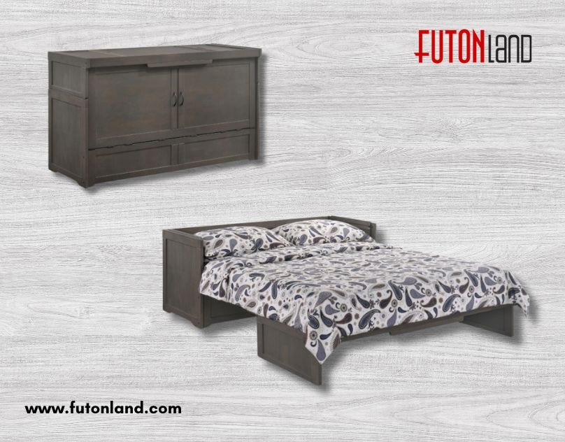 Exploring the Ins and Outs of Foldable Mattresses with Futonland ...