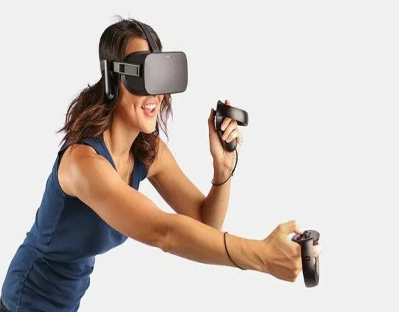 Elevate Your Entertainment The Best VR Headsets for Movies and