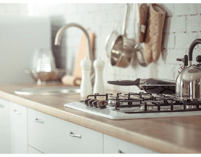 6 Tips for Safely Leaving the Stove Unattended Tochtech Technologies
