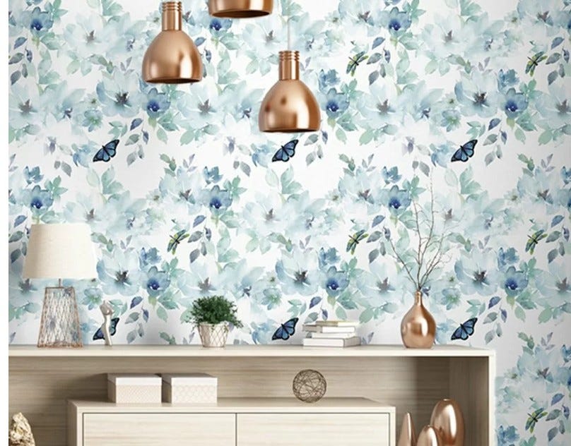How to Make Wallpaper Panels PrintShape Medium