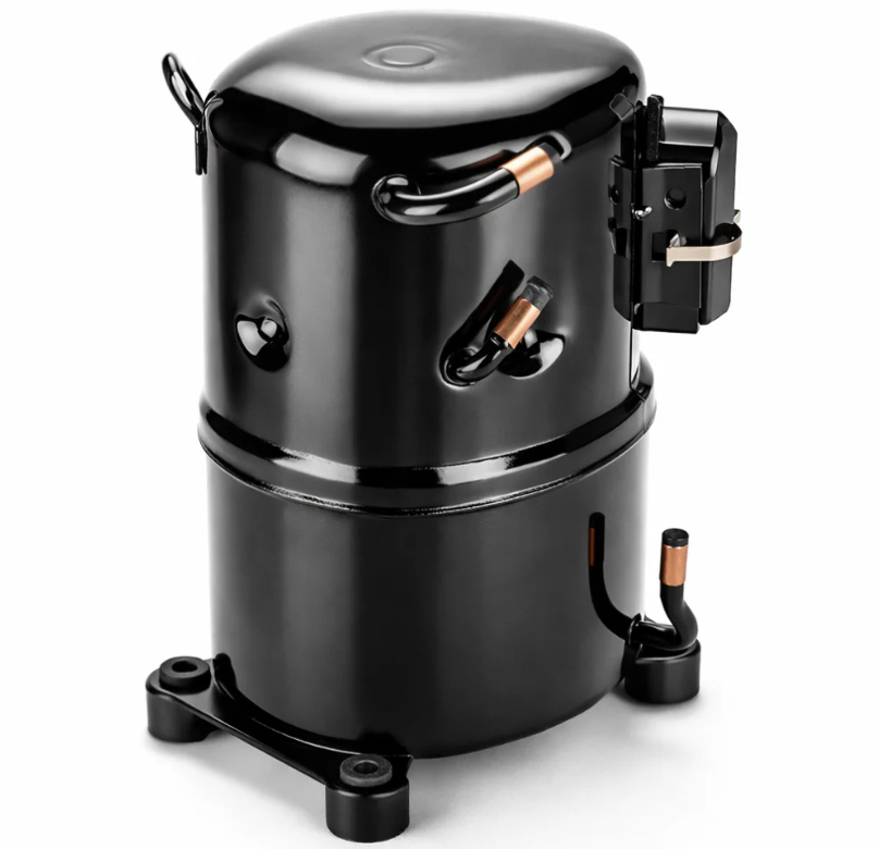 5530 2 Ton AC Compressor — Techmesh/Khultron