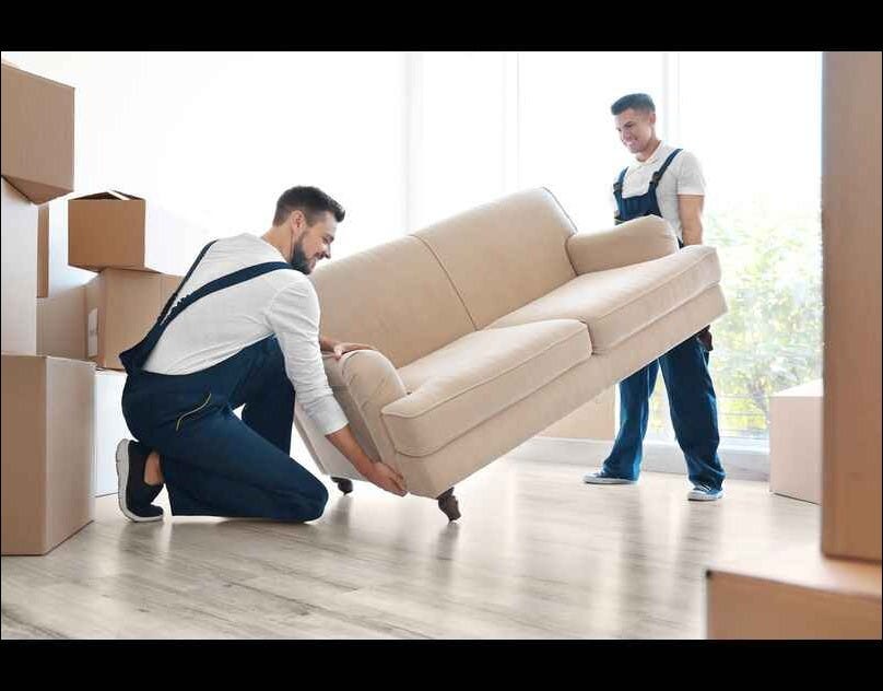 Furniture Removal near Coachella Valley by Call Small Hauls Nov