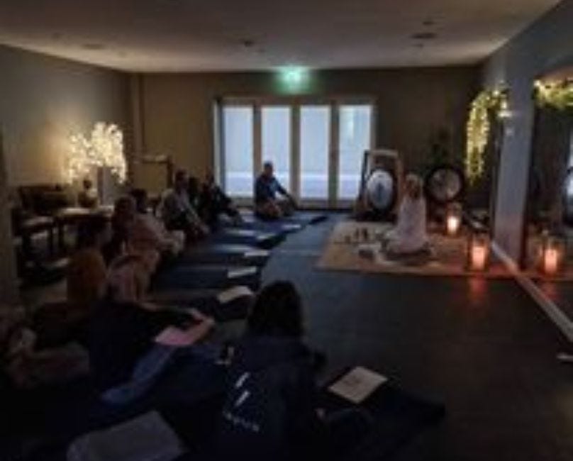 Discover the Ultimate UK Wellness Retreat at Tranquilwater Retreat | by ...