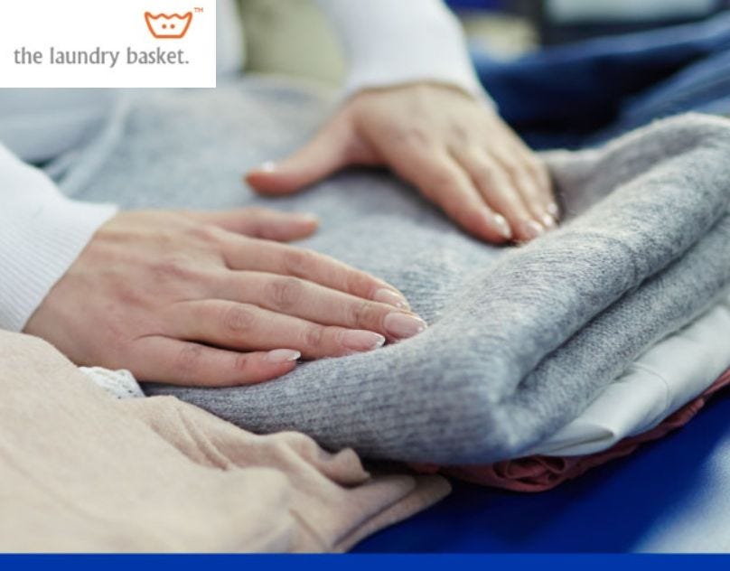 Best Dry Cleaners in Bangalore The Laundry Basket Afridi Ahmed Medium