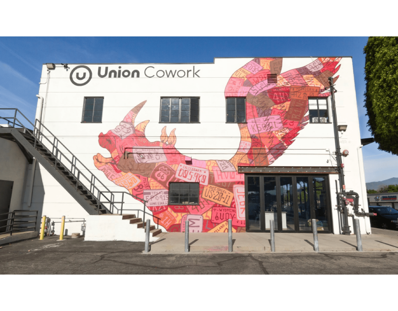 How to Find the Perfect Office Space in Glendora Union Cowork Los