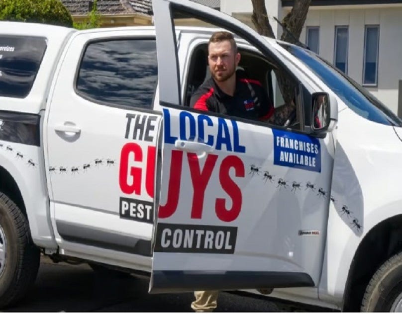 Business For Sale Melbourne The Local Guys