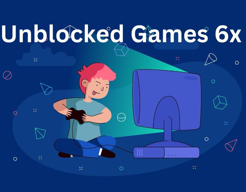 Exploring the World of Unblocked Games 6x Fun, Convenience, and