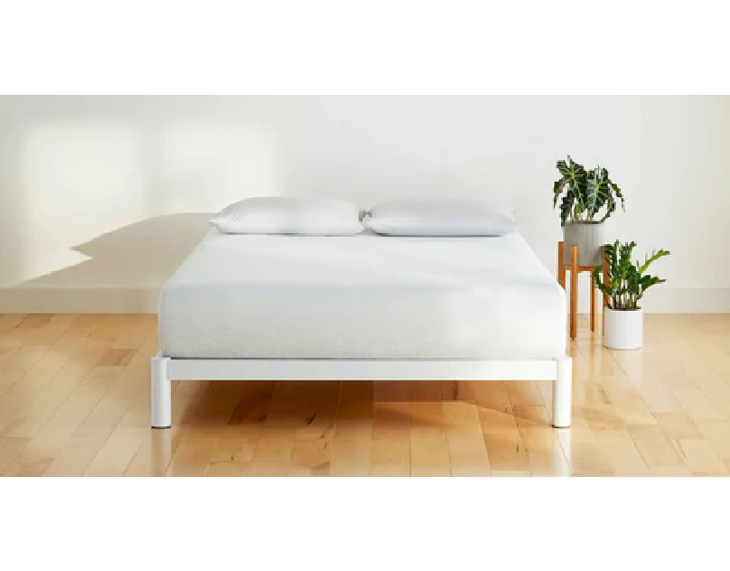 Are Cooling Mattresses Worth It? Zonli Home Medium