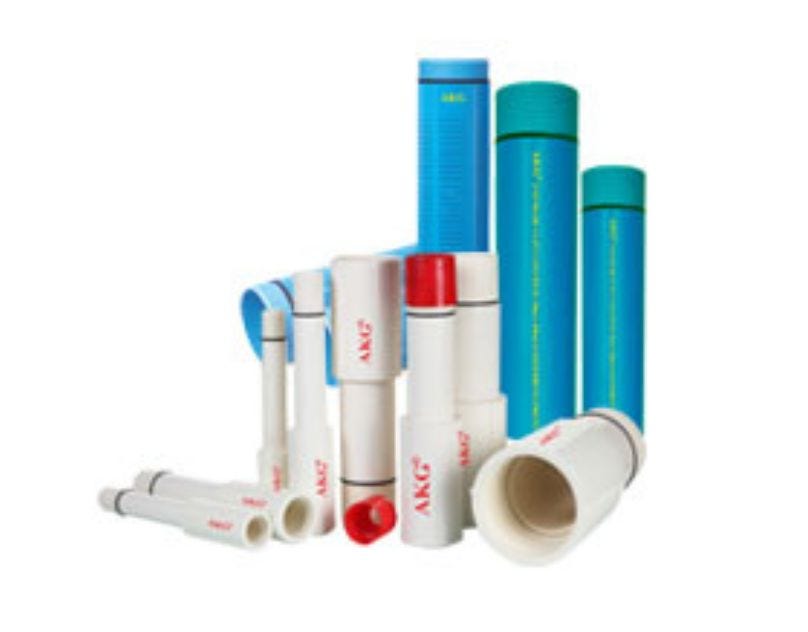 Unveiling the Excellence of PVC Conduit Pipes Manufacturers Medium