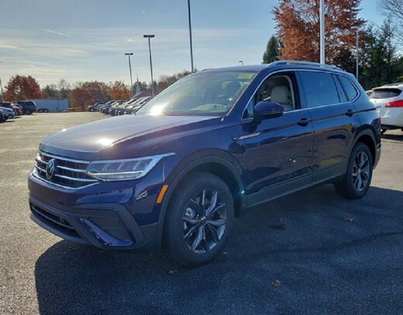 Vw Specialist Near Me