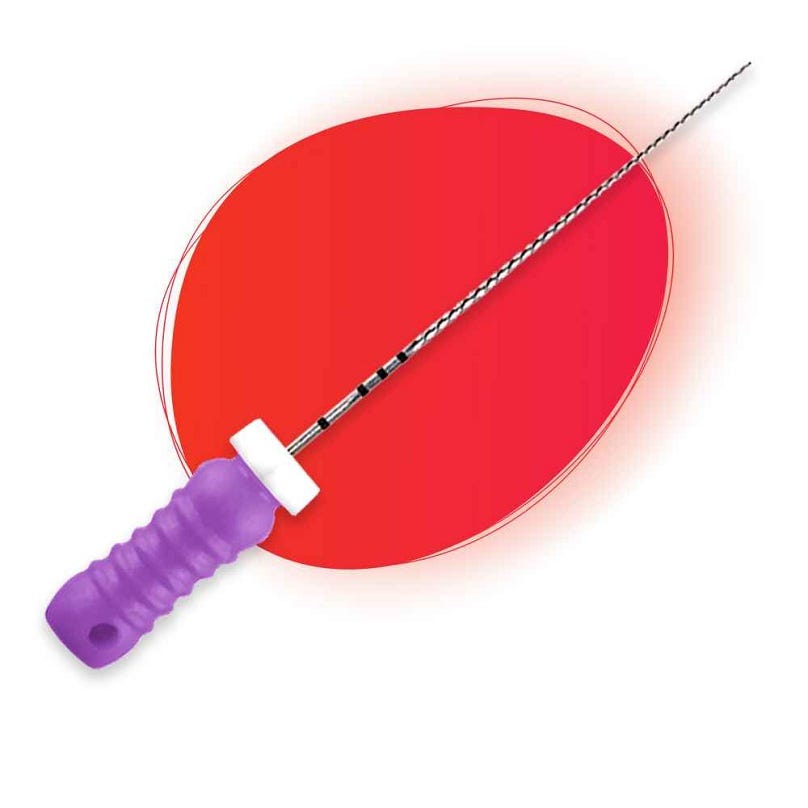 Neoendo Rotary FilesNeoendo Flex Guru Medium