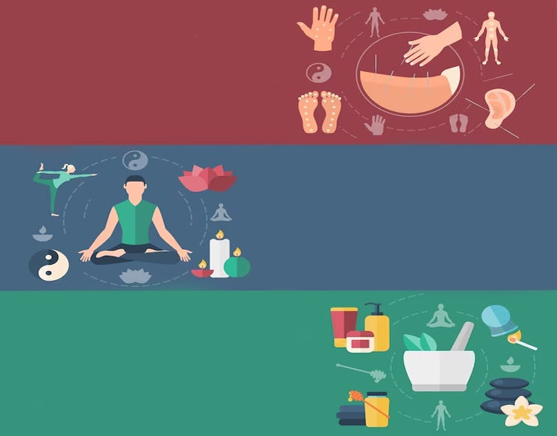 Ayurvedic Treatment in Kottakkal Exploring the Best Ayurvedic Hospital