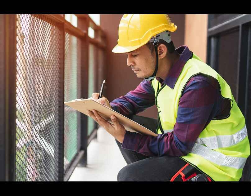 WDI inspector San Antonio. Inspection is an essential service for… by