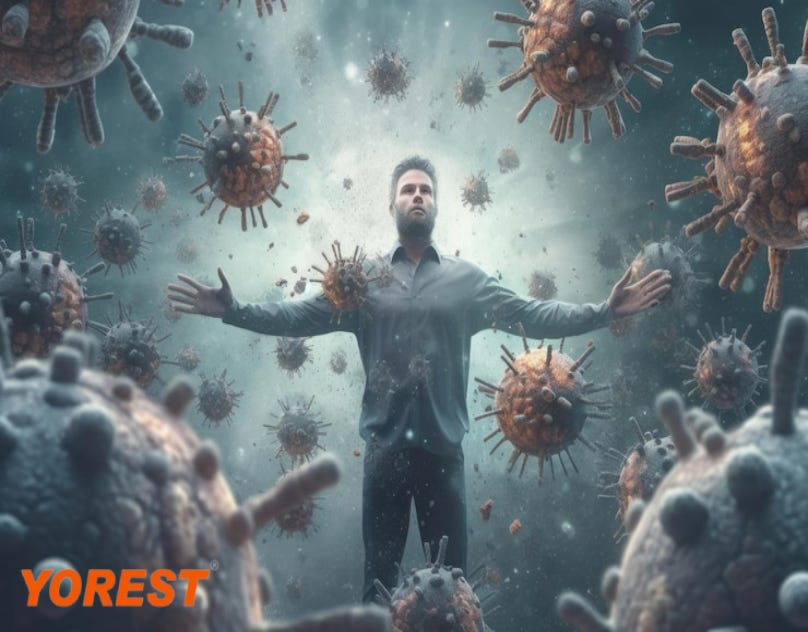 Increase Immunity and Best Way to Boost Immunity and Vitamin C and ...