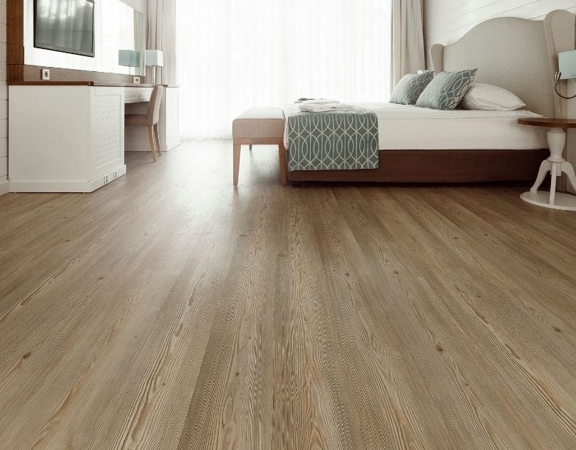 Why Is Hybrid Flooring Becoming Popular in Homes Across Turramurra?