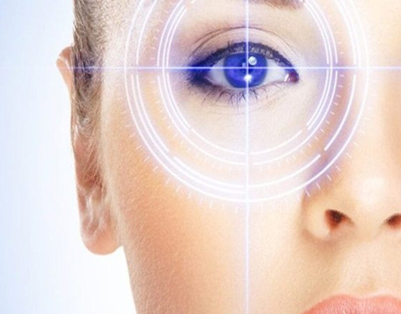 Meet Dr. Seema Behl: Your Trusted Ophthalmologist in Andheri West | by ...