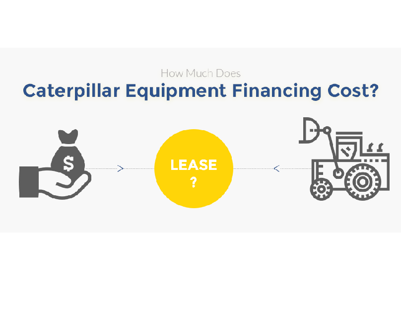 How Much Does Caterpillar Financing Cost? Trust Capital USA Medium