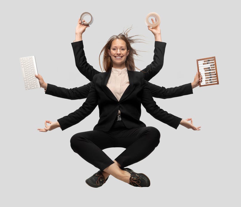 Beyond Aesthetics: How Modern Designers Can Design Better Businesses ...