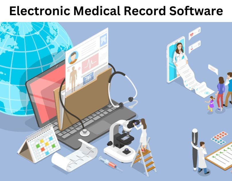 Interoperability Challenges and Solutions in Electronic Medical Record