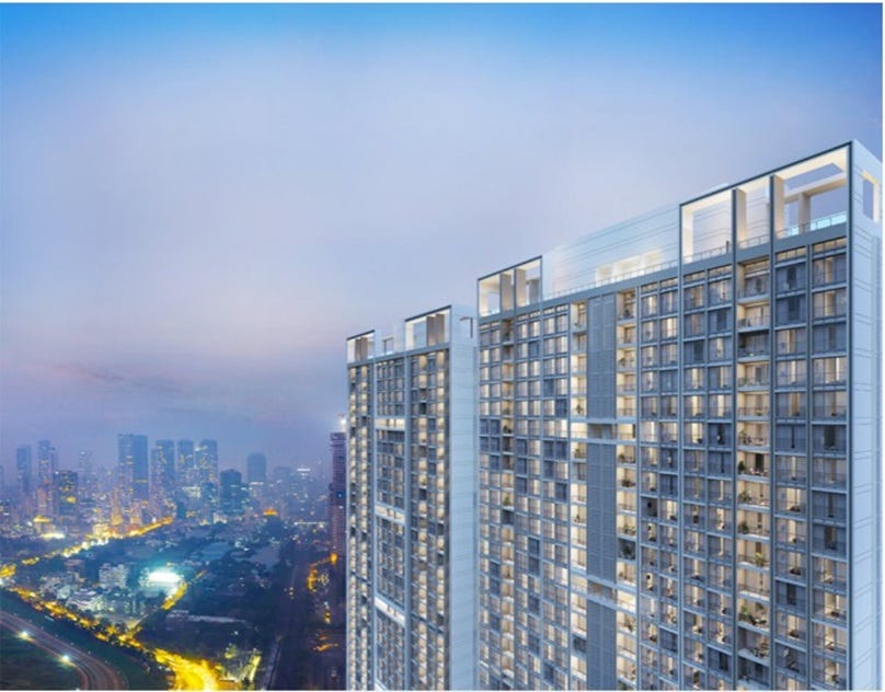 W Residences Marina ViewTM (Updated - 2026) - Luxury View Apartments Own Hotspot