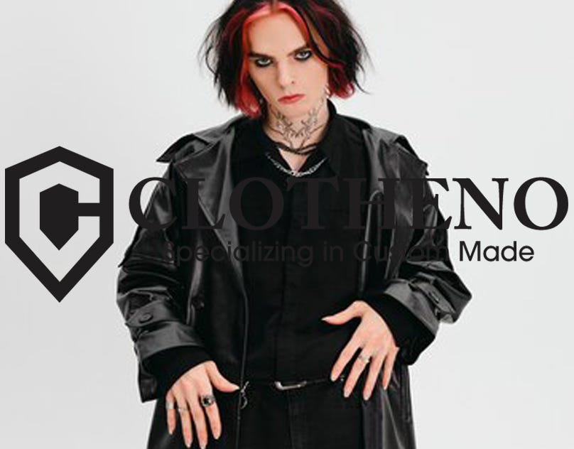 Top 10 Must Have Gothic Jackets For Men In 2024 By Haana Emma Medium Top 10 Must Have Gothic Jackets For Men In 2024 By Haana Emma Medium