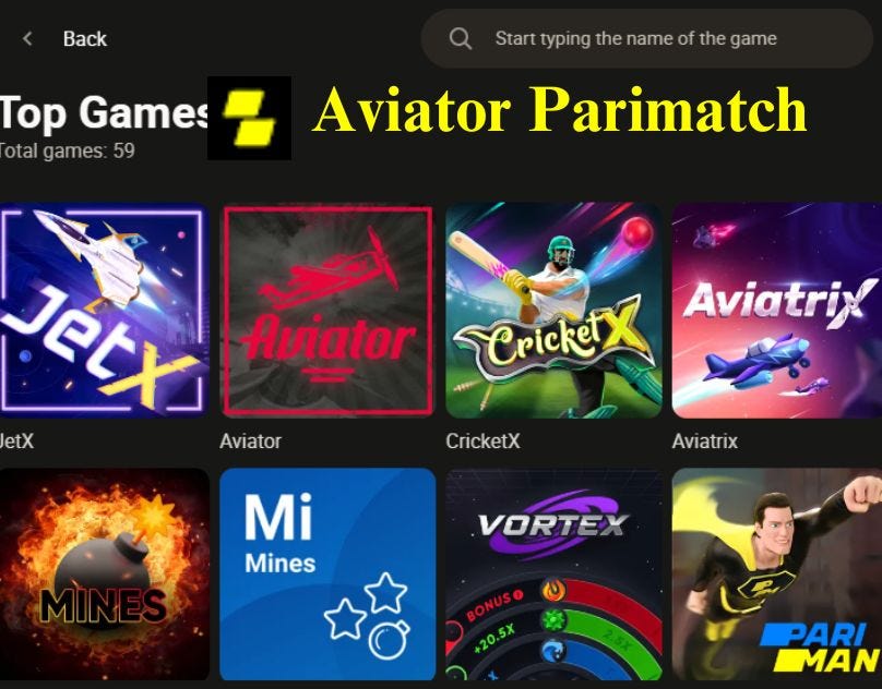 Aviator Parimatch: The Ultimate Guide to Mastering the Game
