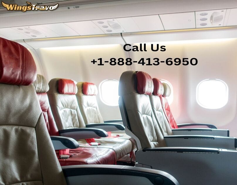 What is the process to select Etihad seats? by WingsTravo Medium