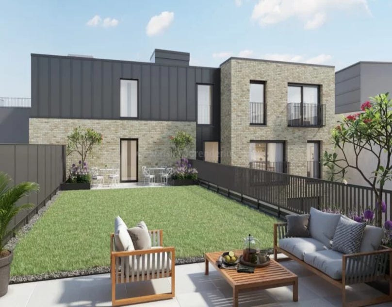 Smart Cities and Green Spaces: Visualising 2026 Architecture with 3D Exterior Design