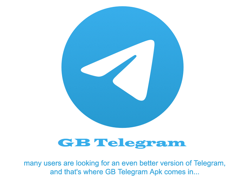 GB Telegram Arsal Aziz Medium