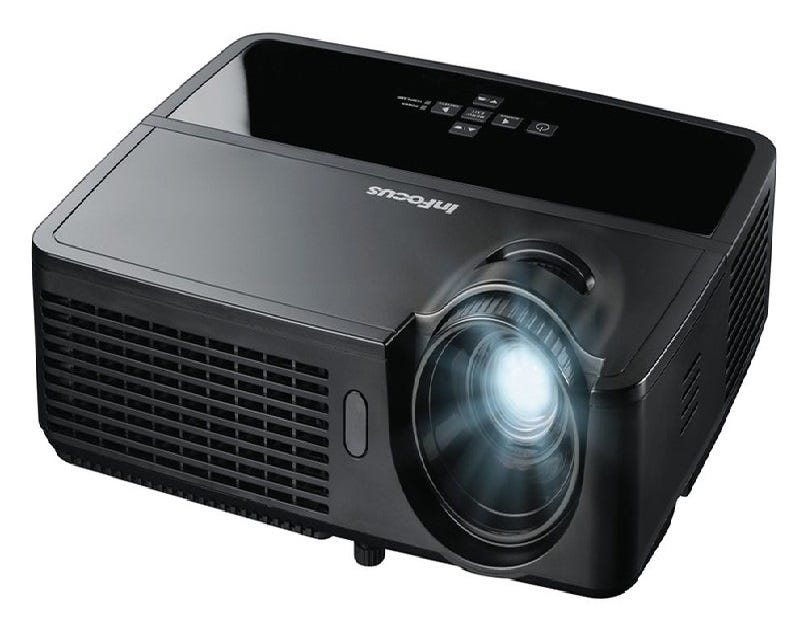 Projector on Rent in Delhi NCR. We at Spakvfx Production have more than… by Namitasharma Medium