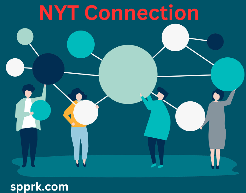 NYT Connection. In an age defined by the rapid… by tech vivek Mar