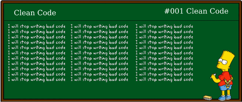 Clean Code: Program yang Berkualitas Tinggi | by Julian Fernando | Medium