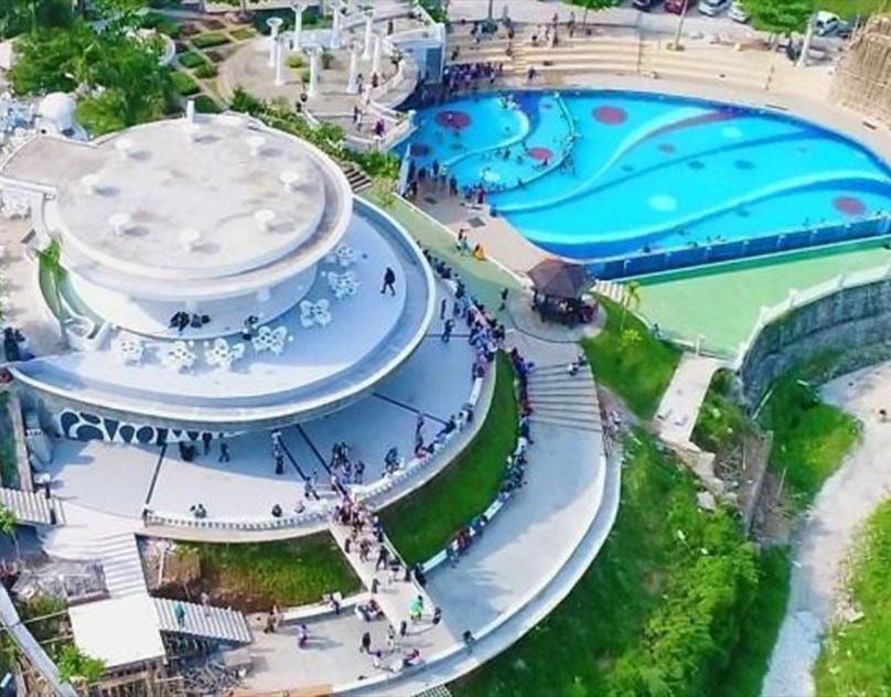 Wisata Ambarawa yang Menarik. Wisata Ambarawa yang Menarik — Wisata