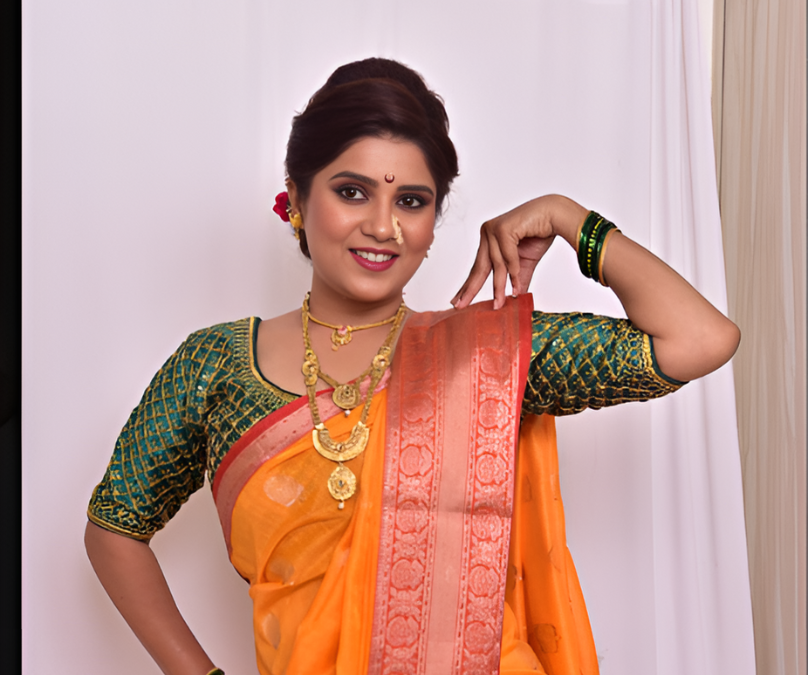 Shital Sitaram Burud Miss-India-Winner-2024 | by Sujal singhal | Sep ...